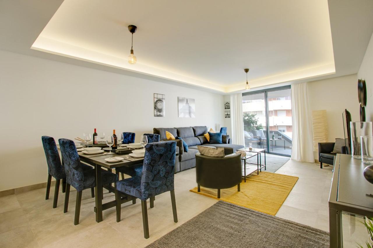 Apartamento Salah - Residencial Infinity Appartement