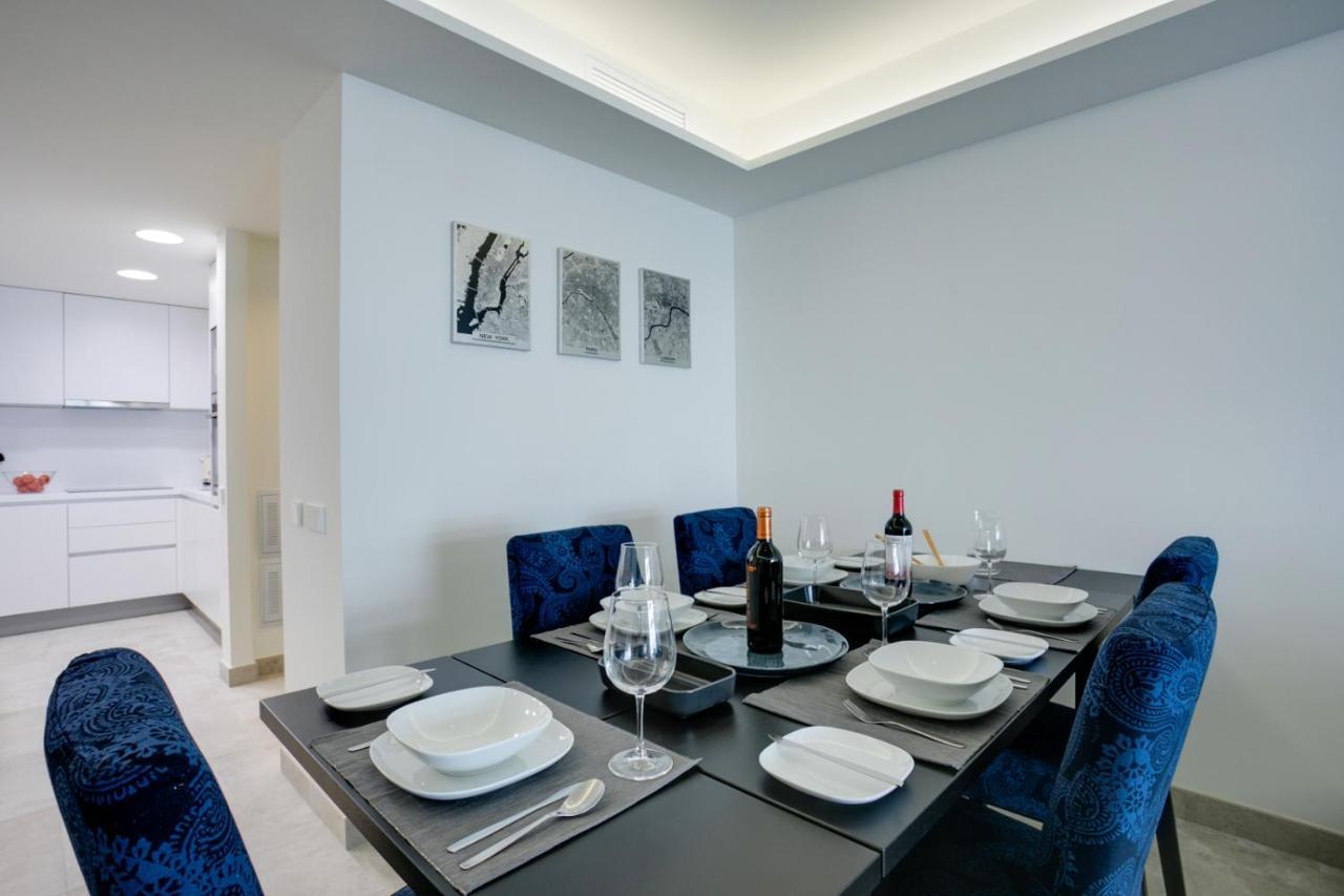 Appartement Apartamento Salah - Residencial Infinity