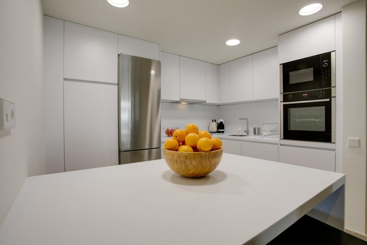 Appartement Apartamento Salah - Residencial Infinity