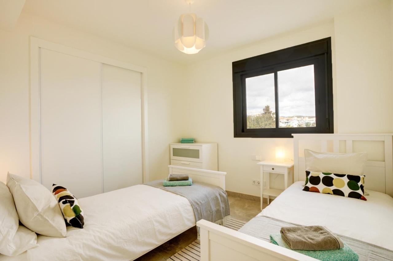 Appartement Apartamento Salah - Residencial Infinity