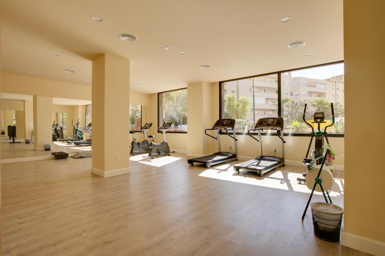 Apartamento Salah - Residencial Infinity Appartement *