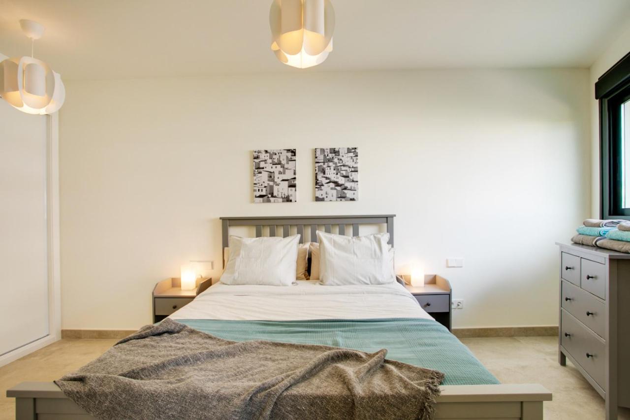 Appartement Apartamento Salah - Residencial Infinity