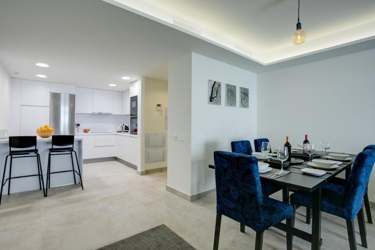 Apartamento Salah - Residencial Infinity Appartement Estepona