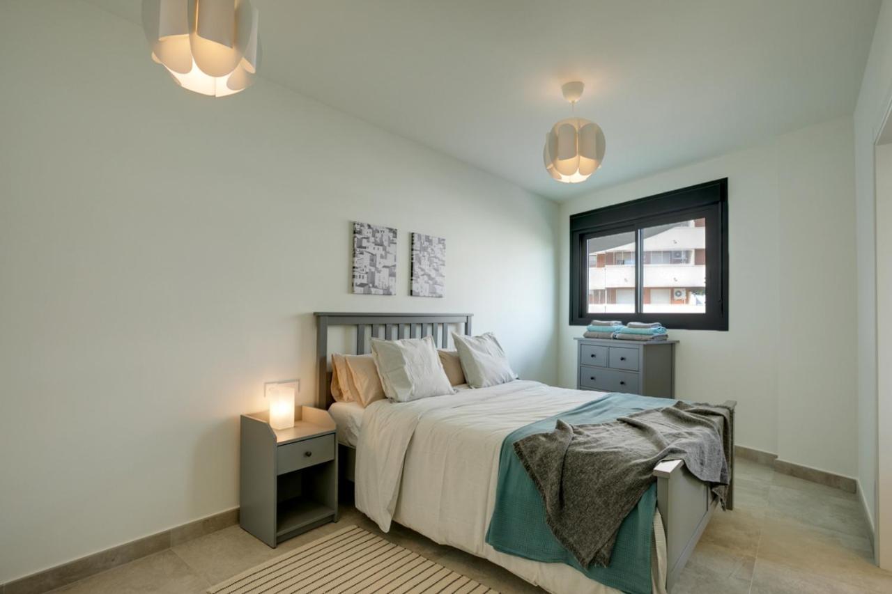 Appartement Apartamento Salah - Residencial Infinity