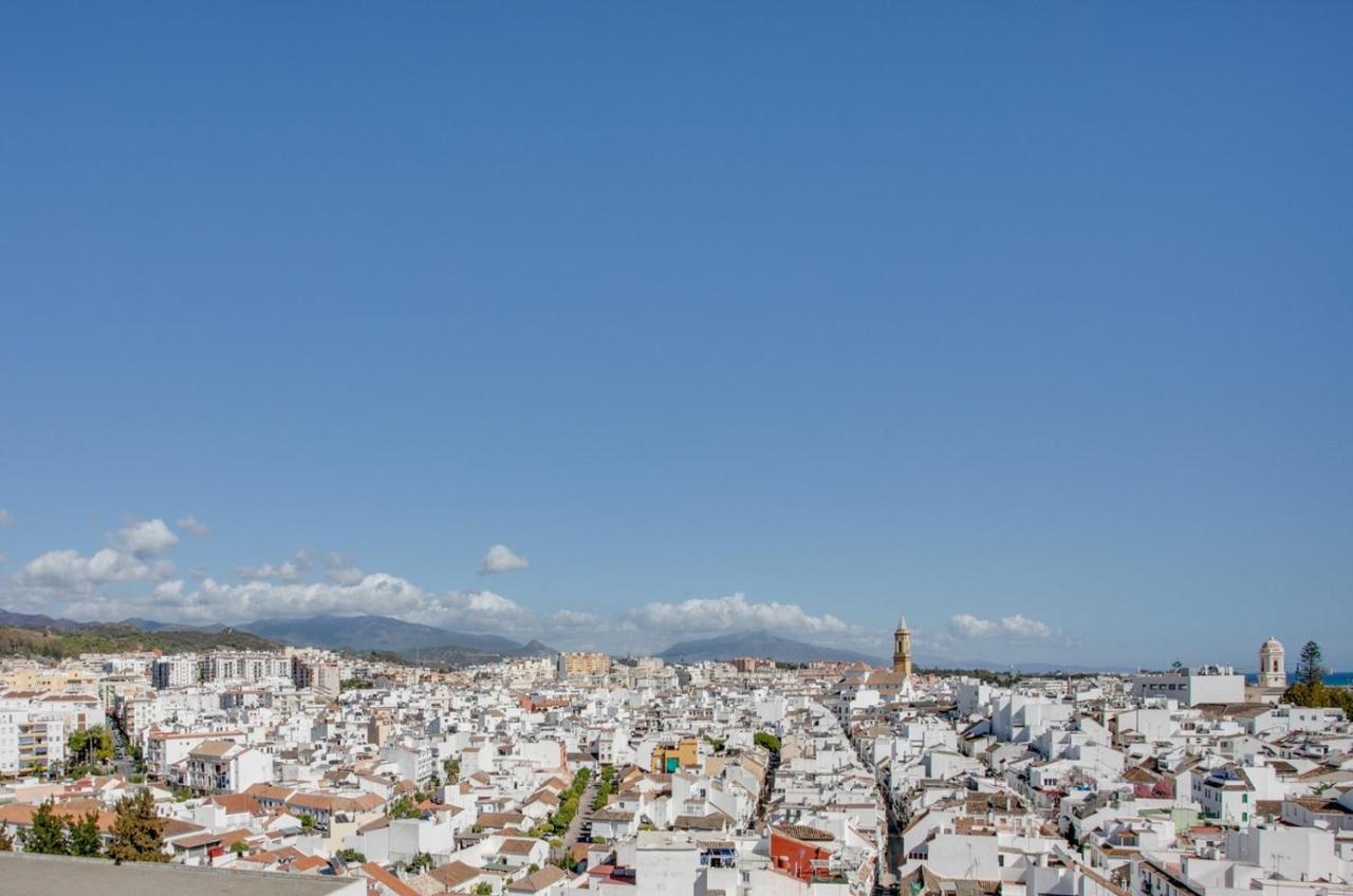 Apartamento Salah - Residencial Infinity Appartement Estepona