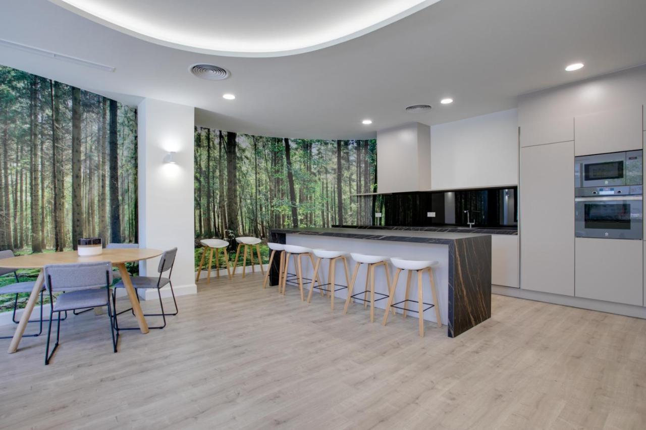 Appartement Apartamento Salah - Residencial Infinity